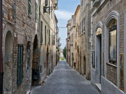 House Via Sant'Antonio